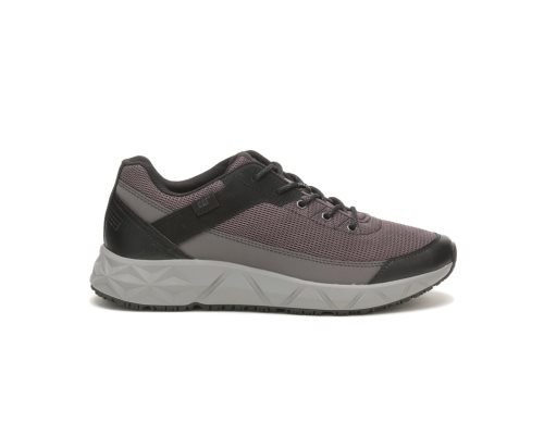 Caterpillar CAT ProRush Speed FX Men's Sneakers Grey | CAT-481LH