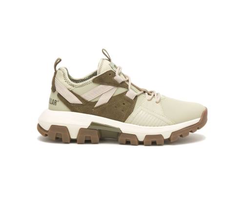 Caterpillar CAT Raider Sport Women's Sneakers Grey | CAT-777KO