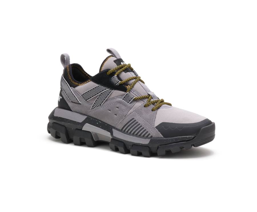 Caterpillar CAT Raider Sport Men's Sneakers Black | CAT-828KO