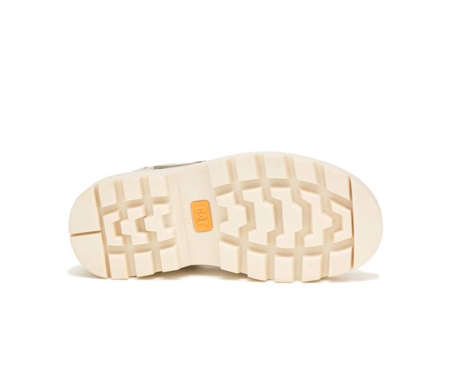 Caterpillar CAT Rigor Women's Sandals Beige | CAT-767KO