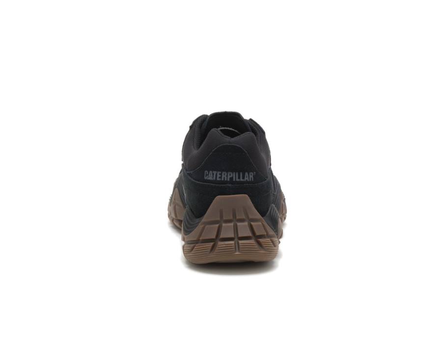 Caterpillar CAT Vapor Men's Sneakers Black | CAT-844KO