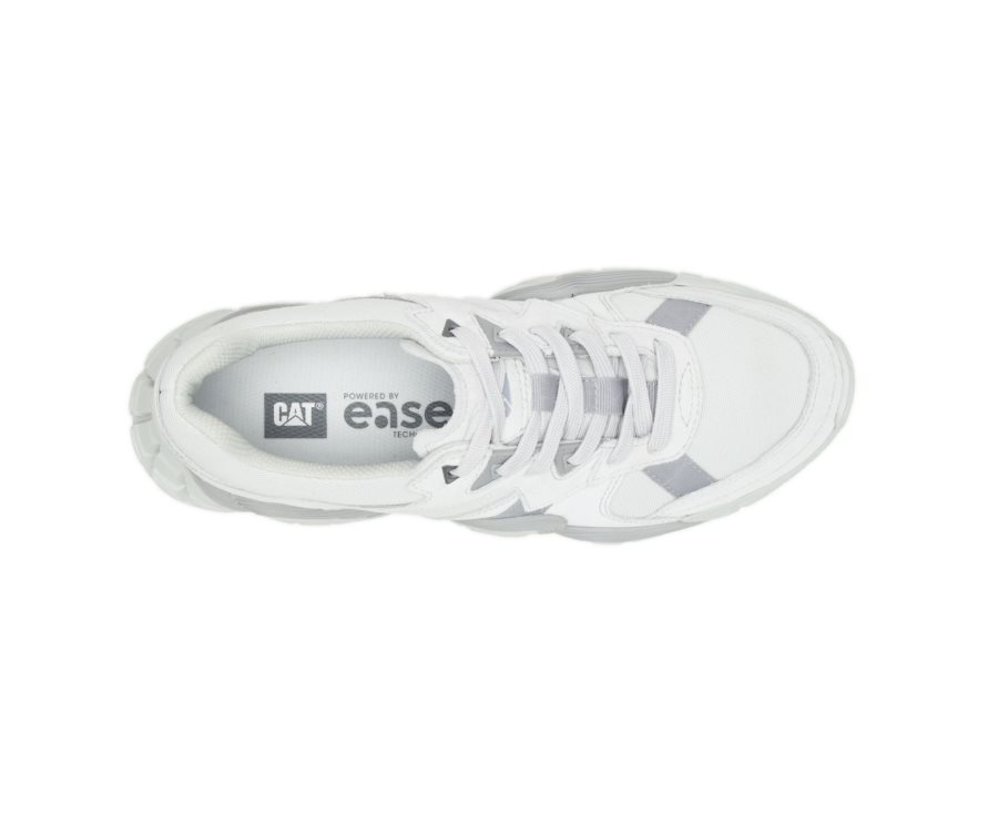 Caterpillar CAT Vapor Women's Sneakers Grey | CAT-207SP